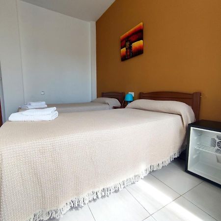 Hostal Neus Alcalá de Chivert Eksteriør bilde