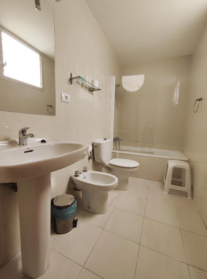 Hostal Neus Alcalá de Chivert Eksteriør bilde